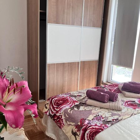 Apartamento App Matea Dramalj Exterior foto