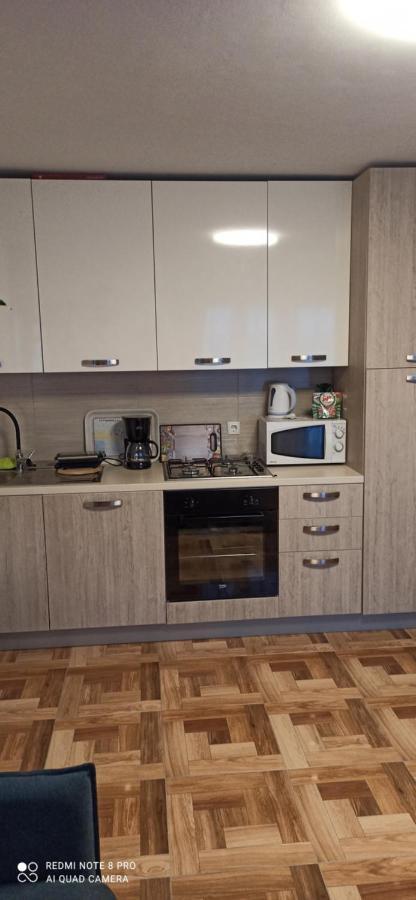 Apartamento App Matea Dramalj Exterior foto
