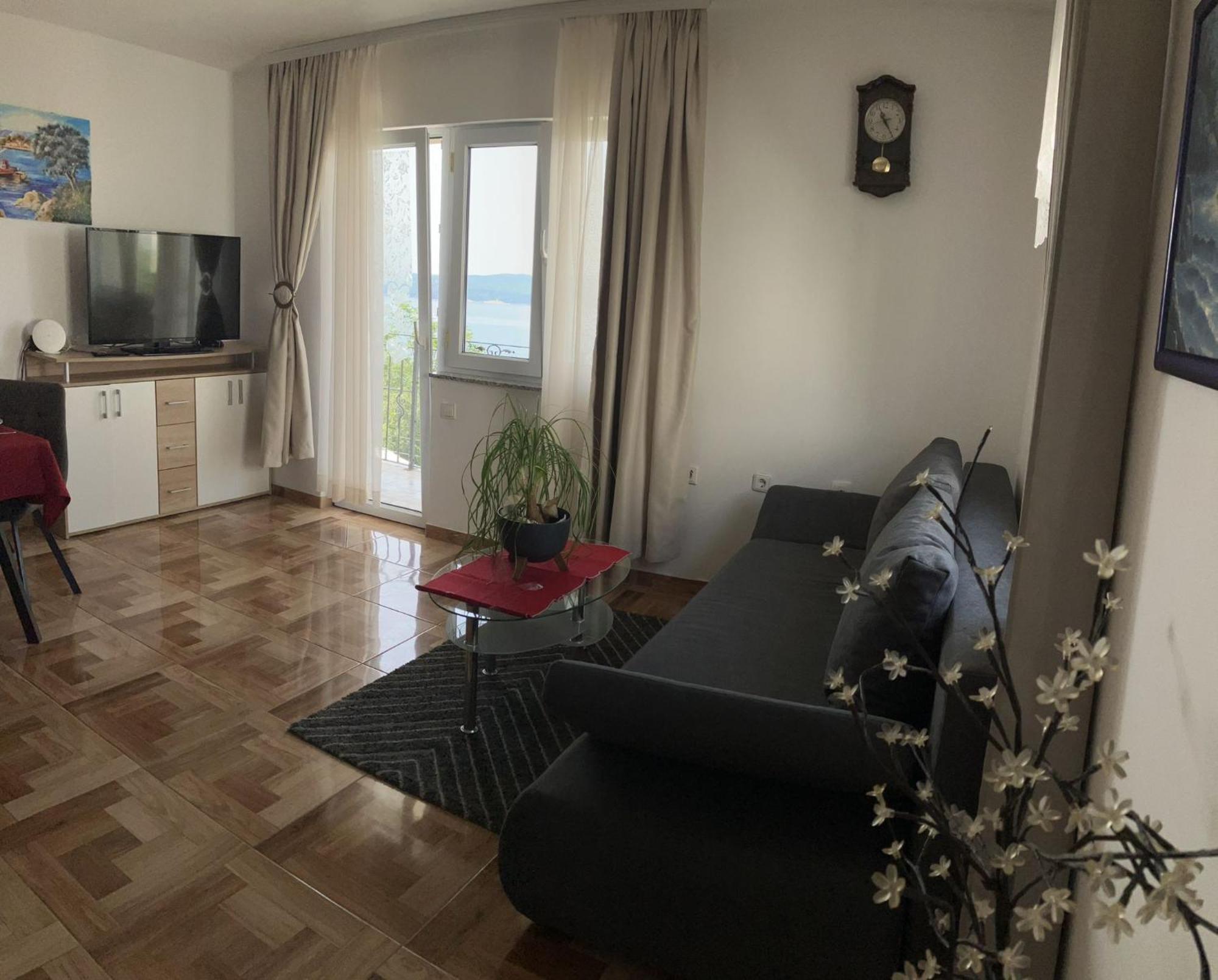 Apartamento App Matea Dramalj Exterior foto
