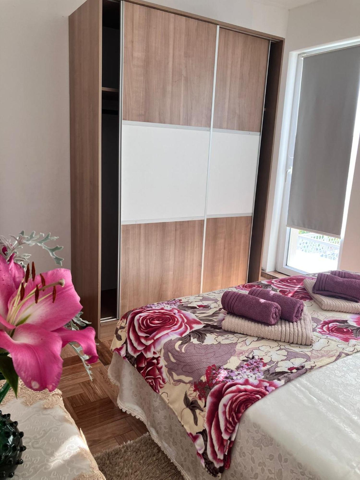 Apartamento App Matea Dramalj Exterior foto