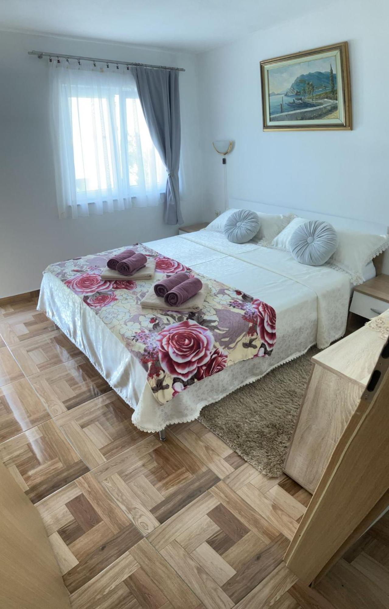 Apartamento App Matea Dramalj Exterior foto