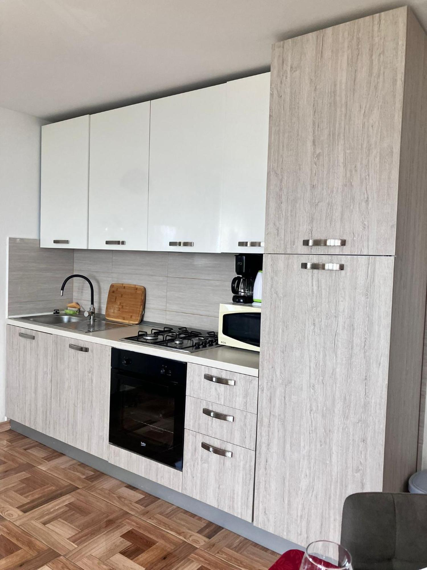 Apartamento App Matea Dramalj Exterior foto