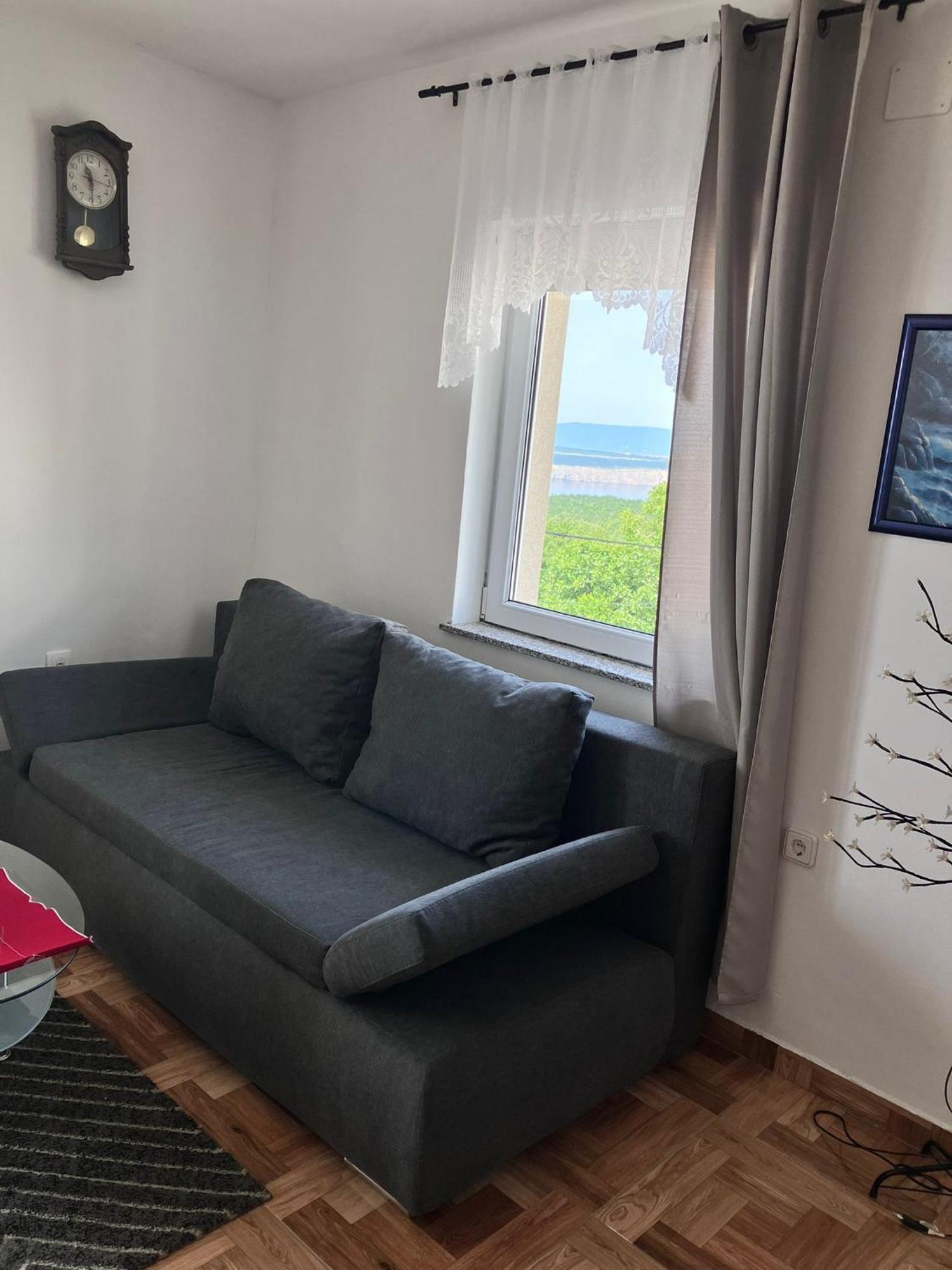 Apartamento App Matea Dramalj Exterior foto
