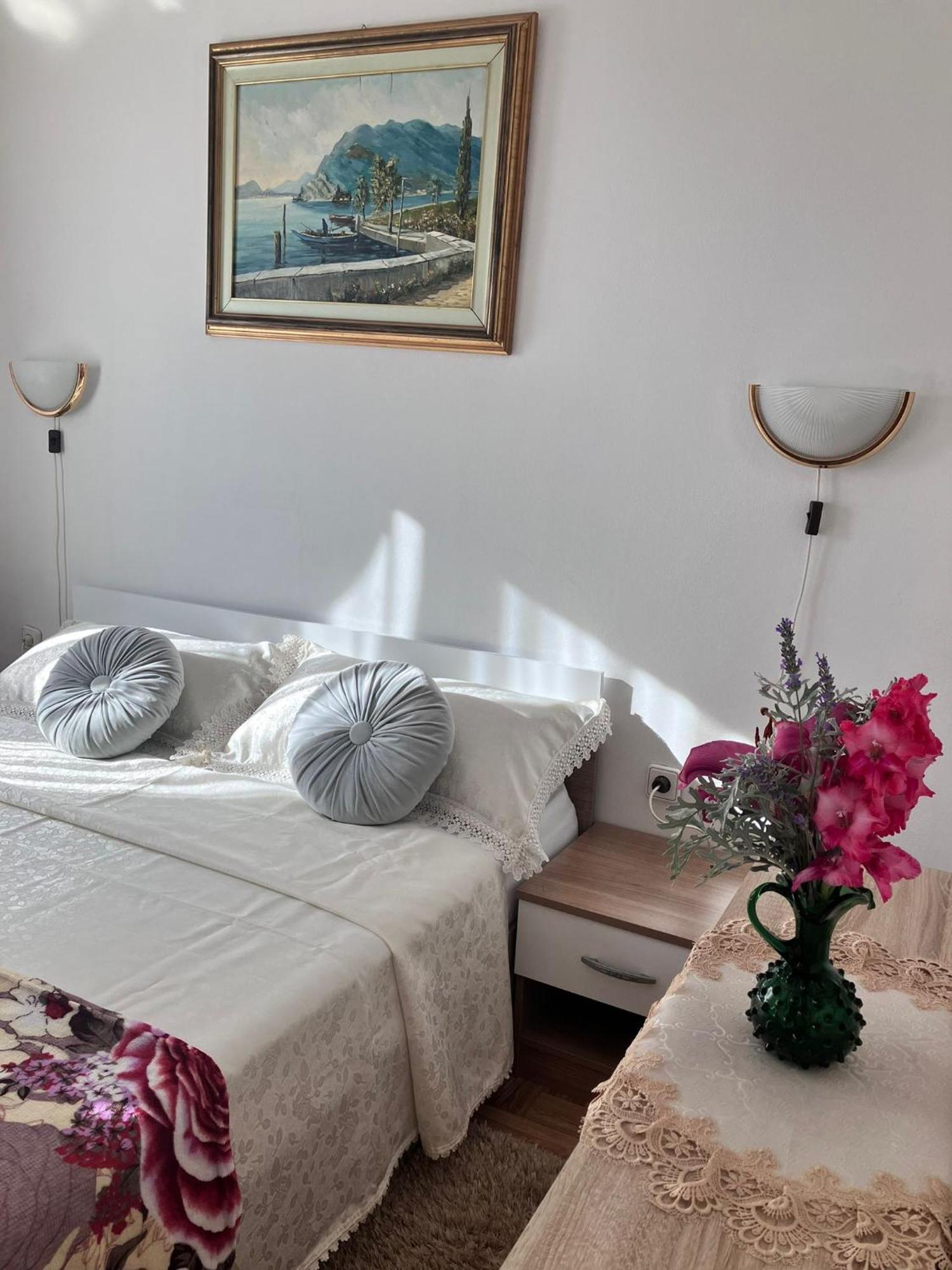 Apartamento App Matea Dramalj Exterior foto