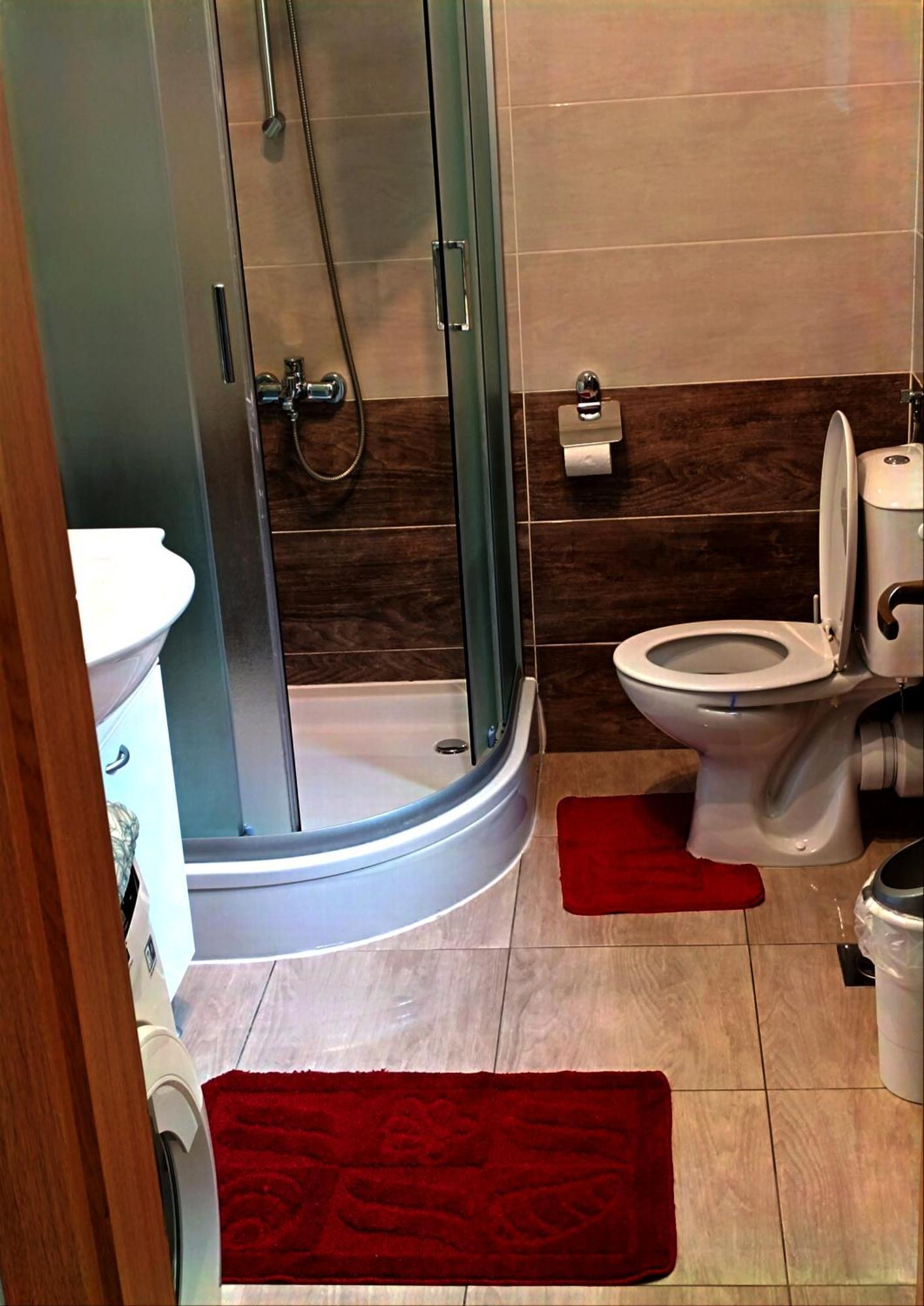 Apartamento App Matea Dramalj Exterior foto